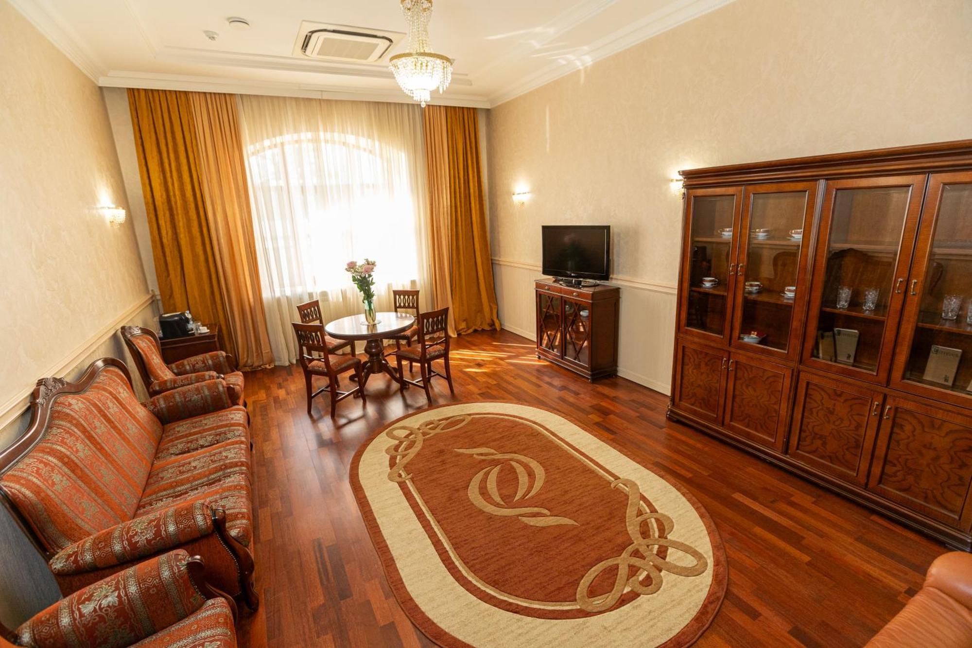 Koncha Zaspa Park Kozyn ภายนอก รูปภาพ